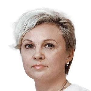 Маслова Юлия Александровна