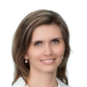 Симакова Анна Александровна