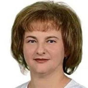 Литвиненко Светлана Сергеевна