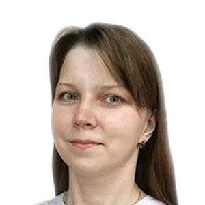 Архипова Светлана Дмитриевна