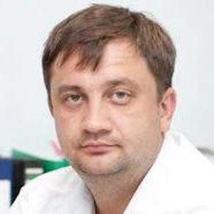 Сухов Алексей Александрович