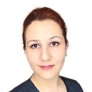Худоногова Юлия Владимировна