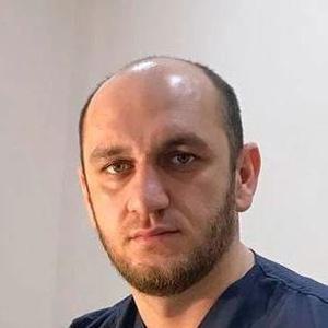 Акайчиков Тавсолтан Гаджиевич