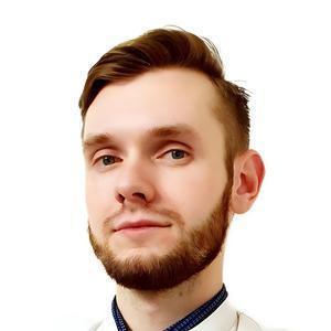 Васильев Максим Игоревич