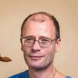 Колесников Александр Геннадьевич