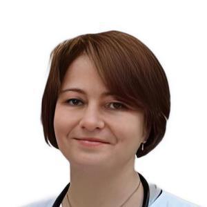 Колоскова Надежда Николаевна