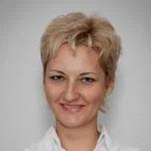 Корелякова Екатерина Борисовна