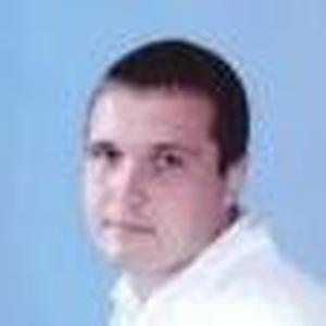 Вавилов Николай Юрьевич