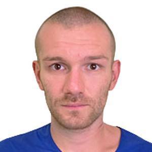 Савич Михаил Владимирович