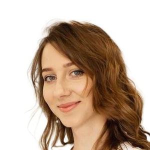 Данилкина Юлия Александровна