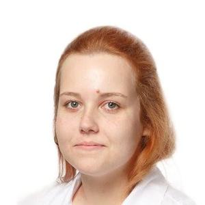 Тарасова Екатерина Михайловна