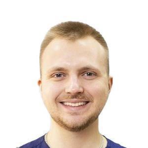 Стволыгин Дмитрий Андреевич