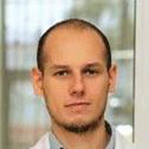 Каланда Андрей Николаевич