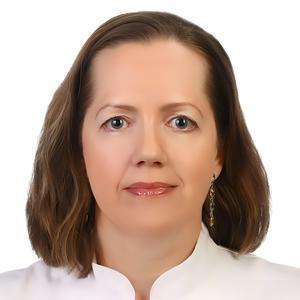 Кожичкина Наталья Владимировна