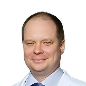 Бровкин Сергей Сергеевич