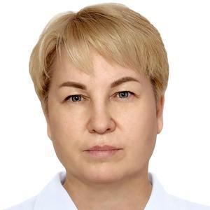 Афанасьева Мария Петровна