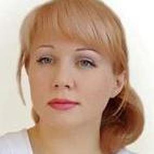Пендерева Жанна Викторовна