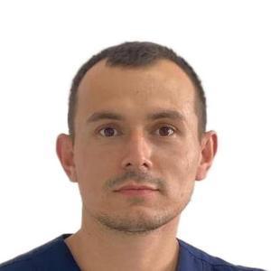 Мустафаев Азиз Сеиднериевич
