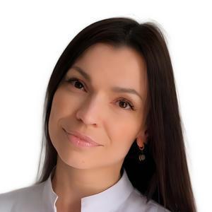 Соломатина Анна Александровна