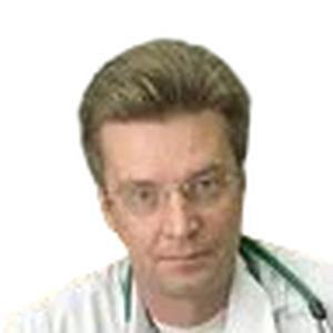 Колеватов Аркадий Петрович