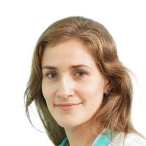 Хасанова Ильмира Ильгизаровна