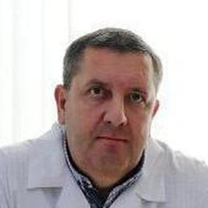Карушев Андрей Владимирович