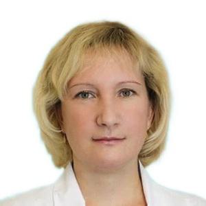 Цигулёва Наталья Сергеевна