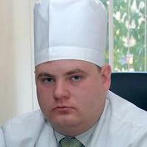Фомкин Роман Николаевич