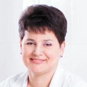 Рафикова Оксана Павловна