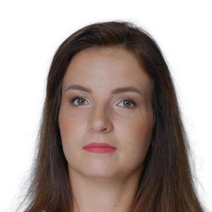 Юргенсон Маргарита Валерьевна