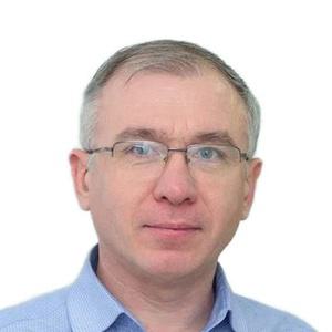 Зайцев Иван Владимирович