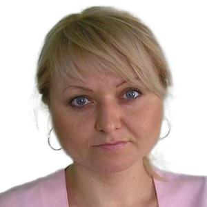 Шитая Галина Николаевна
