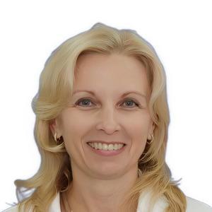 Ерешко Светлана Александровна