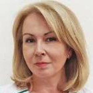 Павленко Елена Олеговна