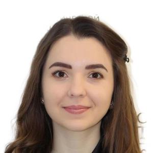 Бондаренко Светлана Сергеевна