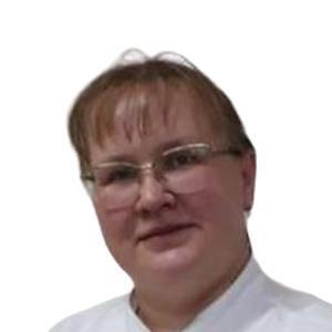 Ибрагимова Юлия Шамильевна