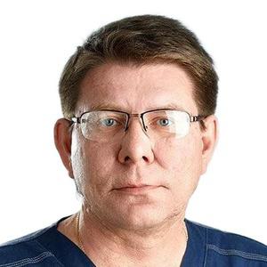 Саютин Артур Викторович
