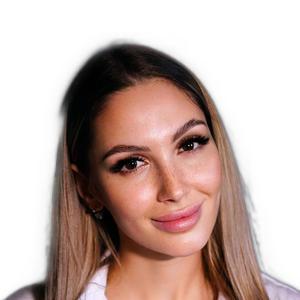 Кабирова Вероника Юрьевна