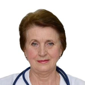 Жидко Нина Игнатьевна