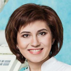 Шакурова Гульнара Равилевна