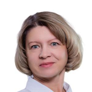 Осипенко Татьяна Александровна