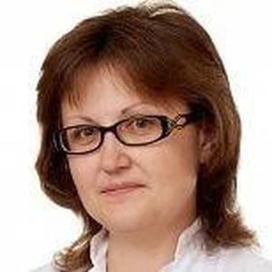 Волкова Наталья Николаевна