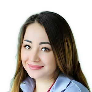Гайнатулина Юлия Карленовна