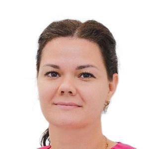Фишер Анастасия Эдуардовна
