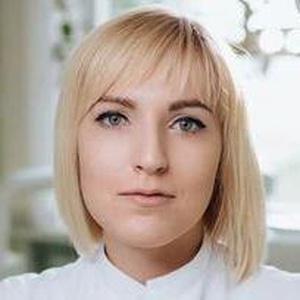 Мишанова Светлана Вадимовна