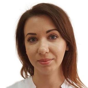 Назарьева Ольга Владимировна