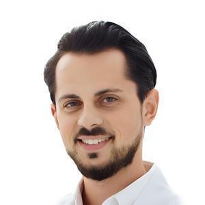 Зинченко Антон Александрович