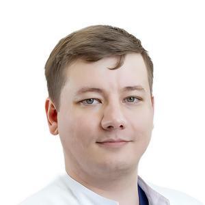 Плетнев Максим Юрьевич