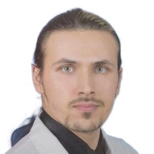 Матвеев Евгений Александрович