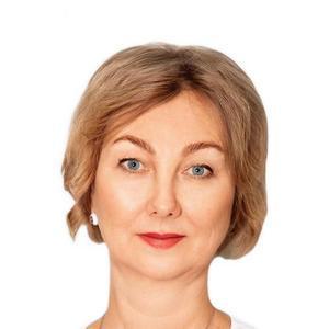 Филатова Светлана Валентиновна